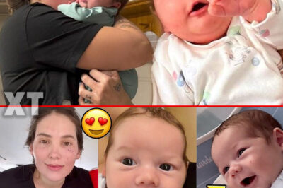 Querido desmaiou: JOSÉ LEONARDO REAGE AO OUVIR A VOZ DA MAMÃE VIRGÍNIA 😍