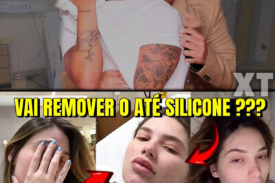 Problema de Saúde de Virginia Está Pior?