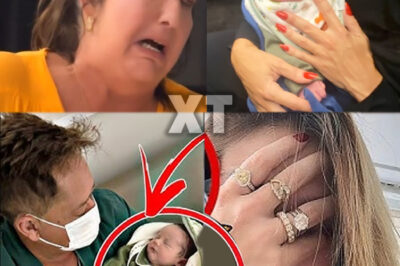 JOSÉ LEONARDO PRECISOU DE ATENDIMENTO URGENTE APÓS DEIXAR VIRGÍNIA. SUA MÃE IMPLOROU, PREOCUPADA, A VIRGÍNIA QUE VOLTASSE PARA CASA.