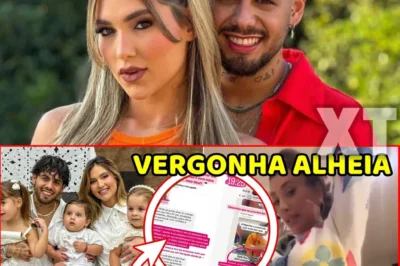 🔥Maya IMPLORA por ATENÇÃO e VÍDEO RENDE; Virginia SE REVOLTA COM ACUSAÇÕES; Viih Tube EXPÕE BRIGA