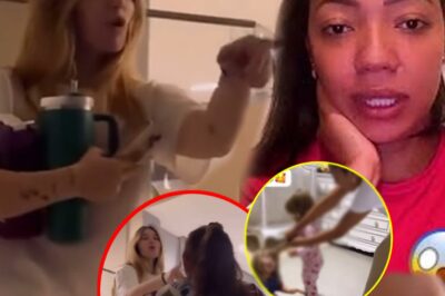 VIRGÍNIA PERDE O CONTROLE E DECLARA GUERRA À BABÁ DE MARIA FLOR! EXPONDO O COMPORTAMENTO DA BABÁ DE MARIA FLOR E CHOCANDO A TODOS.