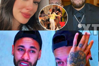 Neymar prova que Helena não é Filha dele e Biancardi da na cara dela?! Veja o que aconteceu!