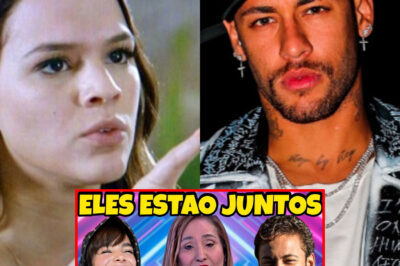 SÔNIA ABRÃO TRAZ À TONA SEGREDOS DE BRUNA MARQUEZINE E NEYMAR NO “A TARDE É SUA” | BRUMAR. O QUE ESTÁ ACONTECENDO? (X)