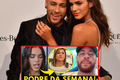 BOMBA! Bruna Marquezine se PRONUNCIA após previsões da vidente LENE SENSITIVA sobre CASAL BRUMAR!?